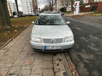 other volkswagen bora 1.4