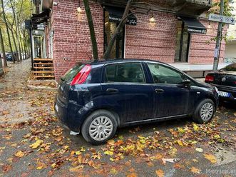 fiat grande punto ne shitje