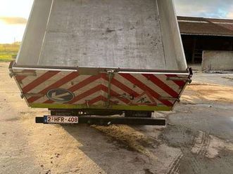 cabstar 35.15 l2 dpf comfort