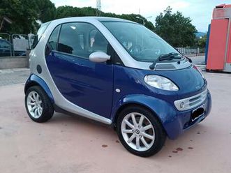 fortwo 0.6 smart