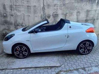 wind coupe cabrio 1.2 tce wave edition 100cv