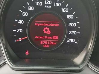 1.6 crdi active 110cv 81kw sw