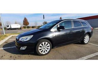 astra iv serie sport tourer 1.7 cdti cosmo 125cv
