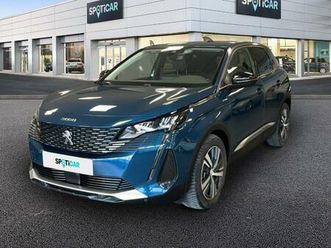 hybrid 225 e-eat8 allure pack