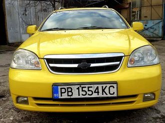 chevrolet nubira 1.6 16v 3,300 bgn