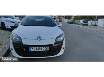renault mégane sport tourer dci 110 fap expression