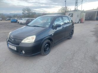 suzuki liana 4,500 bgn