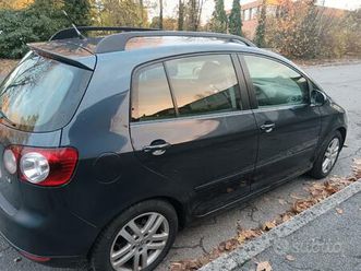 golf 1.6 benzina con impianto metano