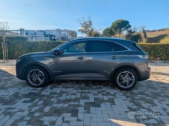 ds7 crossback 131 cv