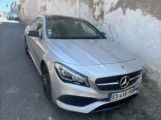 220d amg line 7g-dct 177