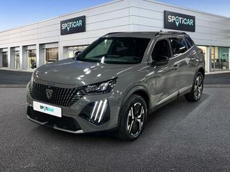 hybrid 136 e-dcs6 allure