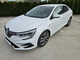 renault mégane classic sedan 85kw automat