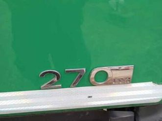 renault midlum - 270 dxi