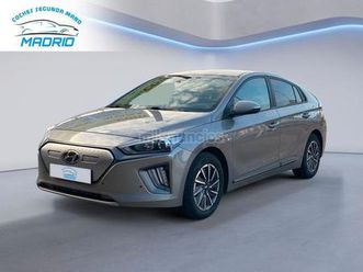 hyundai - ioniq ev klass