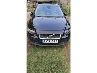 volvo c30 1.8 momentum