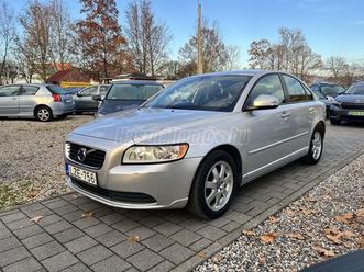 volvo s40 2.0 business pro