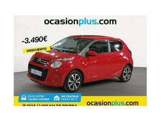 1.0 vti city edition 72