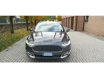 sw 2.0 tdci vignale awd s&s 180cv powershift
