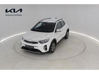 kia - stonic