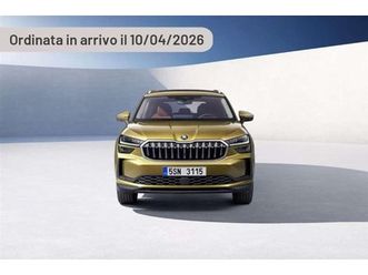 2.0 tsi 4x4 dsg 7 posti rs