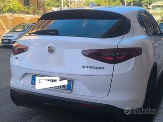 alfa stelvio 2.2 190 cv q4