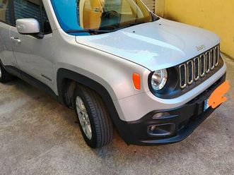 jeep renegade gpl