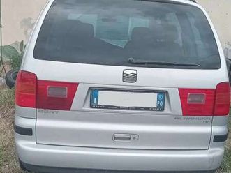 1.9 tdi stylance (signo)