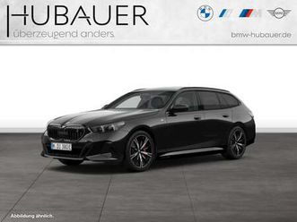 xdrive40 touring [m sport pro, hud, ahk, acc, 20