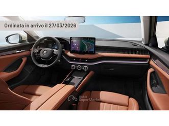 1.5 tsi phev dsg wagon laurin&klement