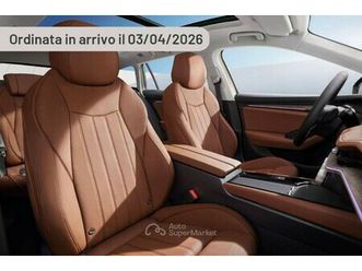 1.5 tsi phev dsg wagon sportline