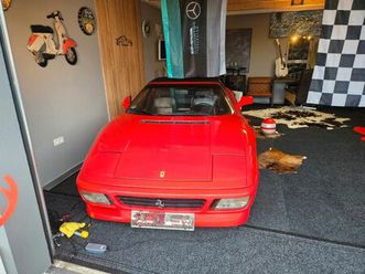 ferrari 348