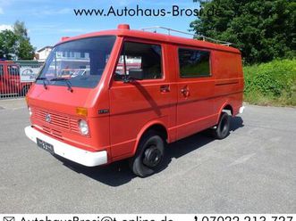 volkswagen lt 35 * 2 schiebetüren *hecktüren* mit garantie
