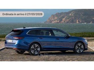 1.5 tsi phev dsg wagon style