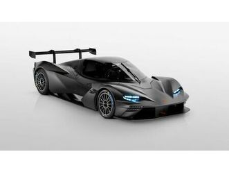 ktm x-bow gtx rennfahrzeug