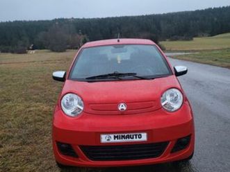 aixam minauto 3jahre und 20tkm