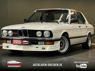 alpina b10 3.5 nummer 16 von 77#traumauto#sammler
