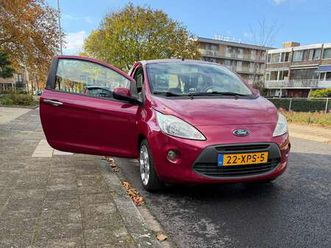 ka/ka+ 1.2 titanium x s/s