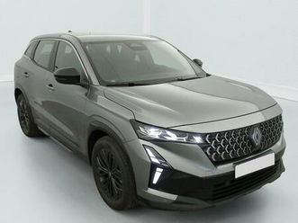 full hybrid e-tech 200 ch evolution