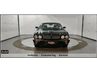 v8/363hk/kompressor/ny differensial/bra for rust