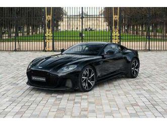 coupe superleggera 2+2 - many options, xpel ppf