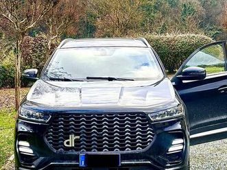 dr 6.0 . gpl e benzina full optional