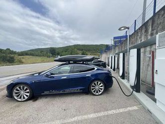 p90d 90kwh (mit batterie)