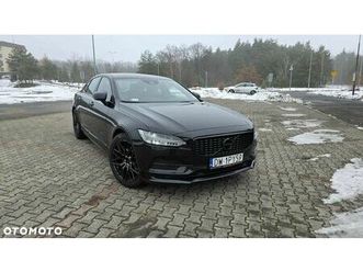 volvo s90 d4 inscription