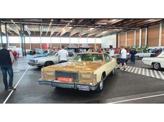 mercury grand marquis