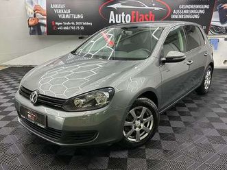 vw golf rabbit 1,2 tsi pickerl neu!