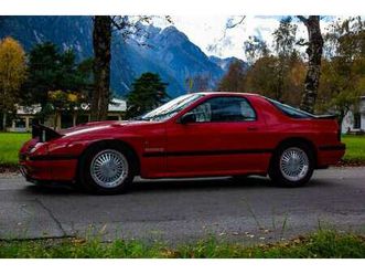 mazda rx-7 fc turbo 2 coupè