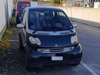 fortwo 0.8 cdi smart grandstyle