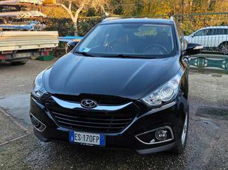 ix351.7 crdi xpossible 115cv 2wd