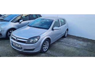 astra sw 1.7cdti enjoy enjoy