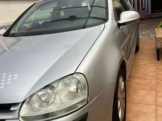 1.9tdi trendline 105